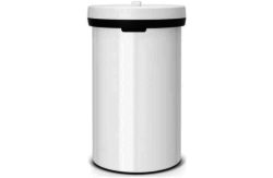 Brabantia 60L Big Bin - White.